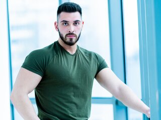 PatrickCooper camshow ass sex