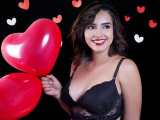 ArianaDuque webcam nude porn