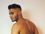 JuanAguilar nude online video