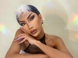 YasminWarsame fuck anal private