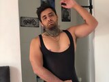 AronMillar adult porn webcam