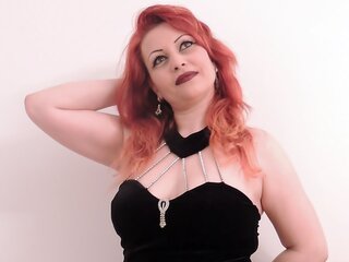 flameheart pussy show online