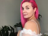 NikkyWeber camshow shows real