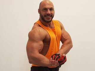 STRONGspartan real camshow porn