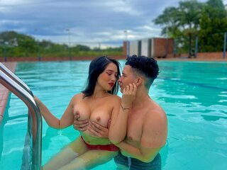 AranzaAndRhomeo jasmine adult online