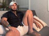 CesarRomo webcam cam lj