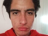 EdgarVazquez naked fuck recorded
