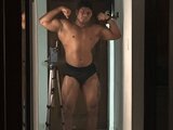 LeonMike jasmin pussy online