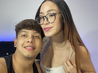 MeganandTonny anal ass video